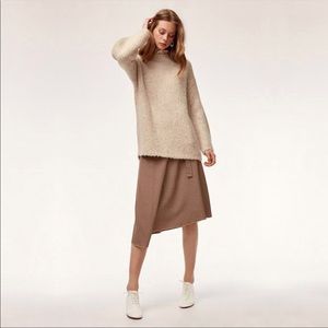 Wilfred Thierry Crew Neck Sweater